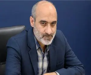 مقیسه کیست که سرپرست شبکه افق شد؟