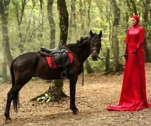 چسبنده نفرت انگیز!