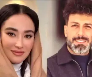 آواز معروفا؛ بهاره افشاری و مجید واشقانی همه تو علامت سوالا آیا خبریه؟ همه دلشون رفت