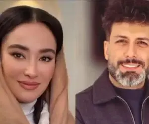 آواز معروفا؛ بهاره افشاری و مجید واشقانی همه تو علامت سوالا آیا خبریه؟ همه دلشون رفت