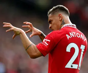 (ویدیو) خلاصه بازی منچستریونایتد 3 - 1 آرسنال؛ در مسیر خوشبختی