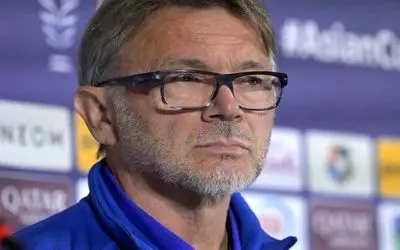 پرسپولیس دست گذاشت روی سرمربی سرشناس فرانسوی