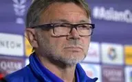 پرسپولیس دست گذاشت روی سرمربی سرشناس فرانسوی