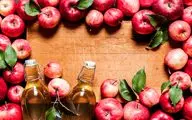 معجزه سرکه سیب برای سلامتی چیست؟