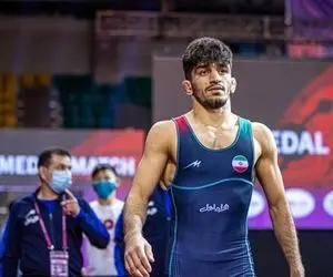 (ویدیو) کامبک تماشایی سرلک در یک دقیقه پایانی