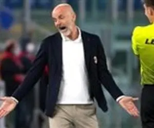 پیولی: میلان باید ثابت کند تیم بزرگی است