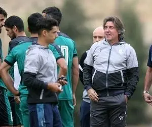 درخواست رسمی استقلال برای جذب بازیکن پیکان