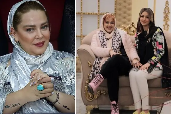 bahareh rahnama shayanews