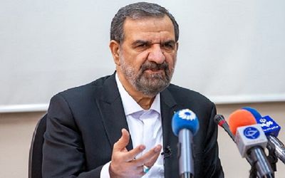 رضایی: دولتم را با کمک همه اقوام ایرانی شکل خواهم داد