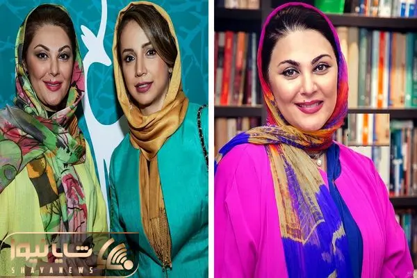 laleh eskandari shayanews