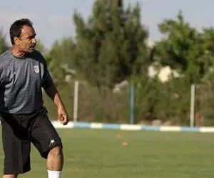 مجیدی هیچ اعتقادی به استراماچونی نداشت!