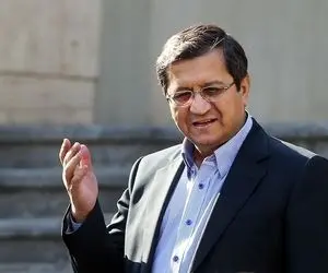 (ویدیو) خبر مهم همتی در حیاط دولت برای بورس بازان چه بود؟