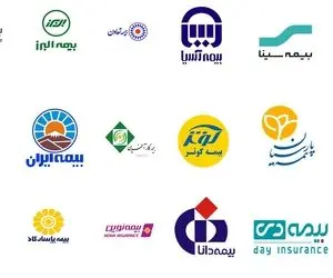 مردم از کدام شرکت های بیمه شاکی تر اند؟