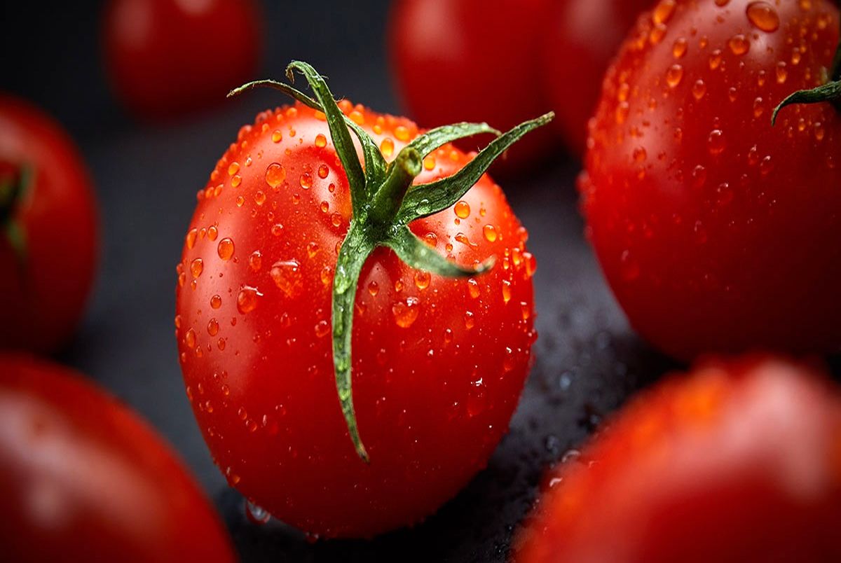 7Reasons Why You Should Eat Tomatoes Every Day