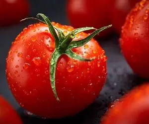 هفت دلیلی که خوردن گوجه فرنگی مهم است؛ راهی برای زندگی سالم