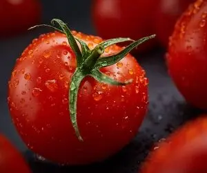 هفت دلیلی که خوردن گوجه فرنگی مهم است؛ راهی برای زندگی سالم