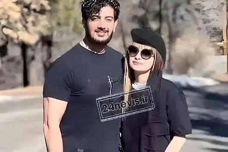 آواز شاد؛ اجرای باشکوه فرزاد فرزین با دست شکسته