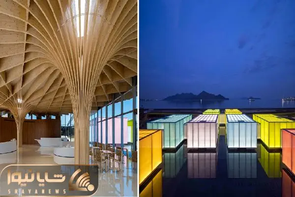 موزه‌ای که لمس می‌شود!