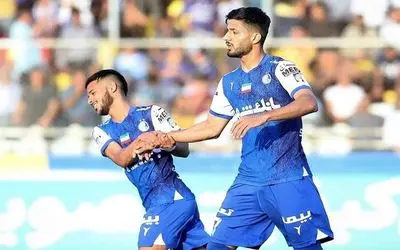 قائدی و محبی خودشان دلشان نمی خواهد به استقلال برگردند