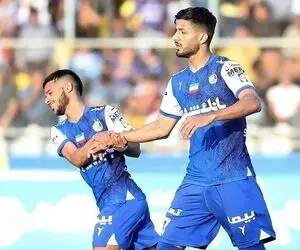 قائدی و محبی خودشان دلشان نمی خواهد به استقلال برگردند