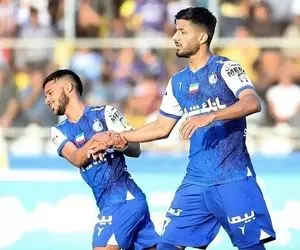 قائدی و محبی خودشان دلشان نمی خواهد به استقلال برگردند