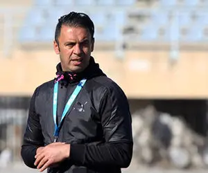 پاشازاده: خصوصی سازی استقلال و پرسپولیس ابهام دارد!