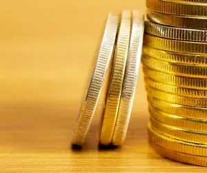 آخرین قیمت ربع سکه در بورس کالا