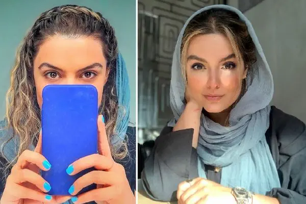 donia madani shayanews