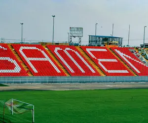 حواشی عجیب بازی پرسپولیس و پدیده؛ خط کشی دوباره زمین!