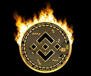 "بایننس" آماده جهش؟