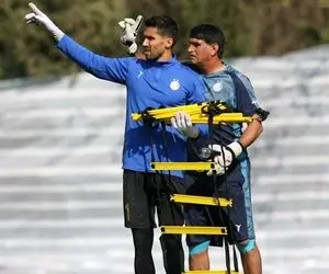 چرا سیدحسین حسینی به تیم ملی دعوت نشد؟