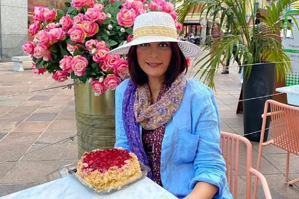 maral farjad shayanews