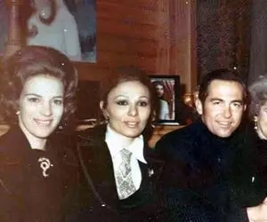 سفر به ایام قدیم سال 1340؛ فرح و شاه تجمل گرا و شوخی با دلقک در نیویورک