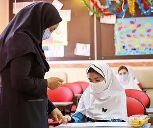 حقوق کدام گروه از معلمان قرار است دو برابر شود؟