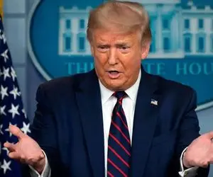 فرمان تازه ترامپ علیه ایران، چین و افغانستان