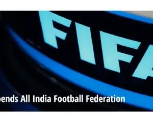 فیفا فدراسیون فوتبال هند را تعلیق کرد؛ یک زنگ خطر!