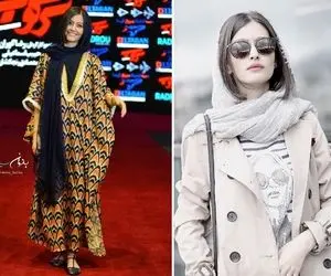 تولد شاخدار پردیس احمدیه که ازش خیلی بعید بود؛ بعد پوست شیر تیپیکالش چه خفنه!