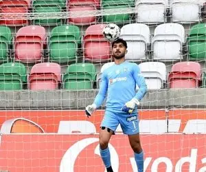 عابدزاده به دیدار بعدی ماریتیمو می رسد؟