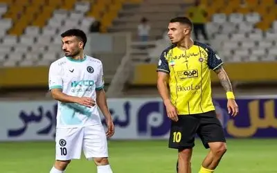 ریکاردو آلوز، کی به ترکیب سپاهان بازمی‌گردد؟