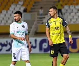 ریکاردو آلوز، کی به ترکیب سپاهان بازمی‌گردد؟