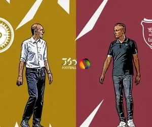 11 نکته مهم از بازی پرسپولیس- سپاهان؛ جدالی برای نایب قهرمانی