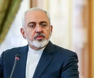 (ویدئو) پیام انتخاباتی محمدجواد ظریف چه بود؟