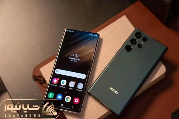 Samsung Galaxy S23 Ultra spotted on 3C database revealing charging details