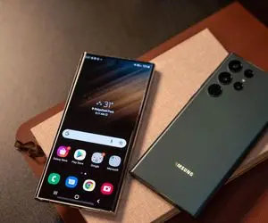 جزییات شارژ گلکسی اس ۲۳ اولترا فاش شد