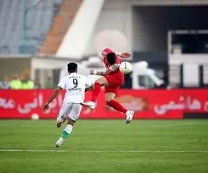 اعلام برنامه هفته‌های سیزدهم تا پانزدهم لیگ برتر فوتبال