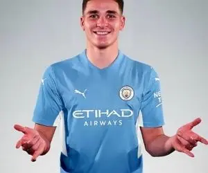 منچسترسیتی یک ستاره جوان دیگر را جذب کرد