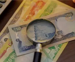 قیمت دینار عراق امروز چهارشنبه 14 مرداد 1405؛ کاهش 200 تومانی