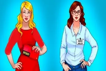 بازی فکری؛ افت کلاس داره و بی کلاسی اگه ندونی کی پولداره