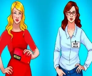 بازی فکری؛ افت کلاس داره و بی کلاسی اگه ندونی کی پولداره