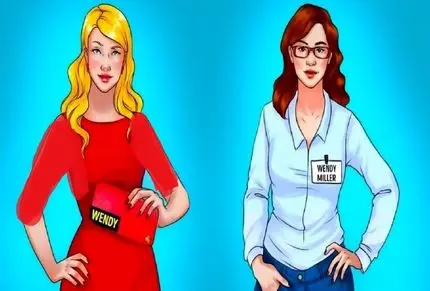 بازی فکری؛ افت کلاس داره و بی کلاسی اگه ندونی کی پولداره